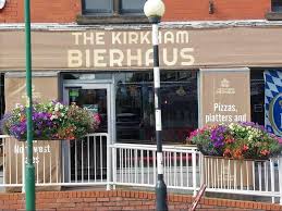 Image result for Kirkham & Wesham Cricket Club