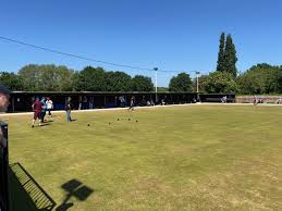 Image result for Wharton Rec Bowling Club