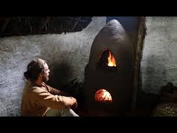 Image result for clay oven