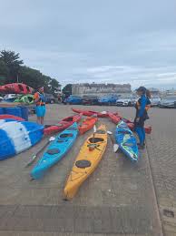 Image result for Stour Valley Canoe Club