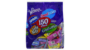 Image result for nerds wonka