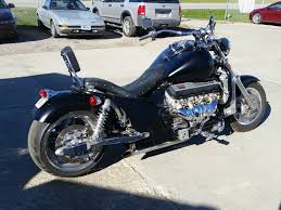 Bildergebnis für boss hoss v8