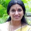 Nandita Shankar