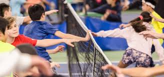 Image result for Five Towns Badminton Club