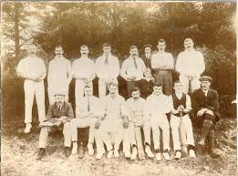 Image result for Churt Cricket Club