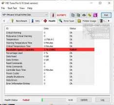 Image result for WD20EARS-00MVWB0 HD Tune