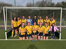Image result for Mid Surrey Ladies Hockey Club