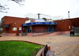 Image result for Hartlepool Indoor Bowls Club