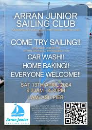 Image result for Arran Yacht Club