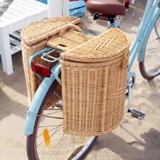Image result for bicycle basket