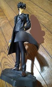 「衛宮切嗣 Fate/Zero」の画像検索結果