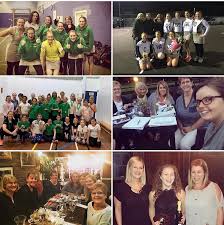 Image result for Rawcliffe Netball Club