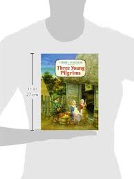 Image result for United in the Community - Kirton Tiny Pilgrims 3-4 years