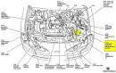Where is fuel pump relay on 1999 ford escort zx2 - WebAnswers.
