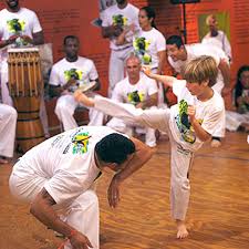 Image result for Cobra Capoeira Kids Club