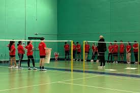 Image result for Middlesbrough Badminton Club