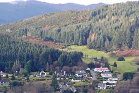 Image result for Strathpeffer Spa Bowling Club