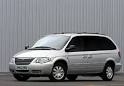 Chrysler Voyager Parts | Used