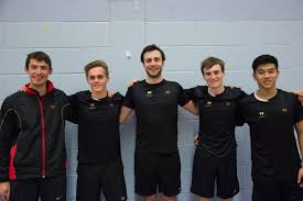 Image result for Warwick Badminton Club