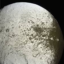 Image result for iapetus anomaly