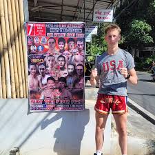 Image result for St Neots Muay Thai