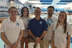 Image result for Hastings Seagulls Swimming Club