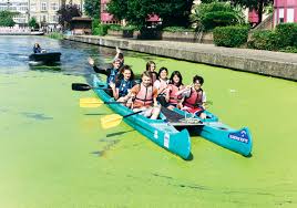 Image result for Islington Boat Club