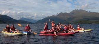 Image result for Loch Lomond Waterski Club
