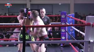 Image result for Leicester Shootfighters