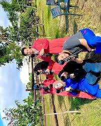 Image result for Trigger Happy Paintball, Kidderminster, West Midlands