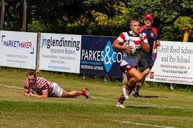 Image result for Ilkley Rugby Football Club