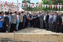 Akyurt, Türkiye'nin yanık tedavi merkezi oluyor | İL GAZETESİ