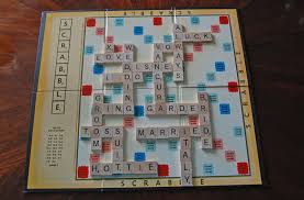 Image result for Mitcheldean Scrabble Club
