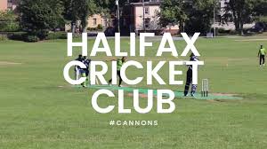 Image result for Halifax Cricket & Athletic Club