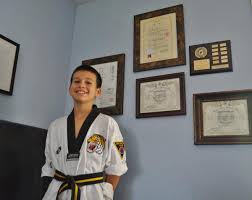 Image result for Chichester Tae Kwon Do