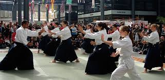 Image result for London Aikido Club