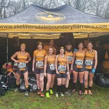 Image result for Skelmersdale Boundary Harriers