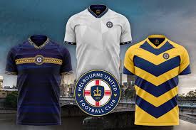 Image result for Melbourne United Football Club