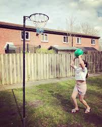 Image result for Rawcliffe Netball Club