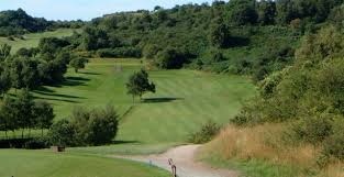 Image result for Llanymynech Golf Club
