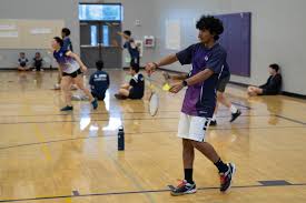 Image result for Lowton St Lukes Badminton Club