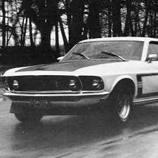 Hasil gambar untuk ford mustang Mustang Boss 429 1969