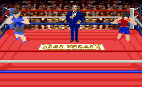 Image result for 4D Sports Boxing