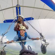Image result for Norfolk Hang Gliding & Paragliding Club