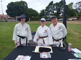 Image result for Thames Valley Shotokan Karate