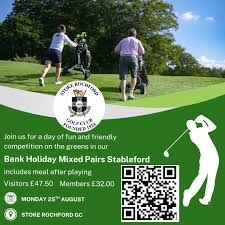 Image result for Stoke Rochford Golf Club