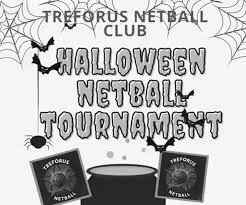 Image result for Treforus Netball Club