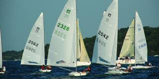 Image result for Weybridge Sailing Club