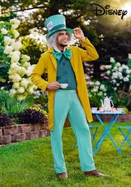 Image result for mad hatter