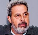 ο Φάνης Δημητρόπουλος,